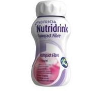 nutridrink compact fibre vaniglia 125 ml 4 pezzi