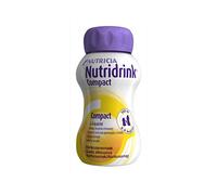 NUTRIDRINK COMPACT VAN 4X125ML
