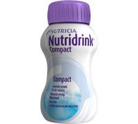 NUTRIDRINK COMPACT NEU 4X125ML