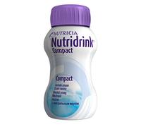 Nutridrink Compact Neu 4x125ml