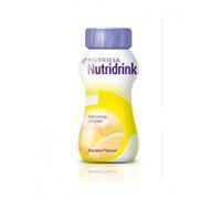 NUTRIDRINK Banana 4x200ml