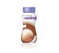 Nutridrink NUTRIDRINK CIOCCOLATO 4 X 200 ML