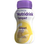 Nutridrink NUTRIDRINK BANANA 4 X 200 ML