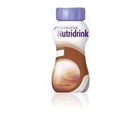 Nutridrink NUTRIDRINK CIOCCOLATO 4 X 200 ML