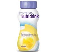 Nutricia NUTRIDRINK VANIGLIA 4 X 200 ML