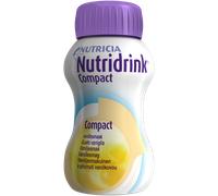 Nutricia NUTRIDRINK VANIGLIA 4 X 200 ML