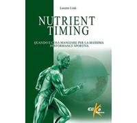 Nutrient timing. Quando e cosa mangiare per la massima performance sportiva