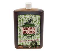 Nutriente/Bioestimulante 100% Orgánico Boom Boom Spray de BioTabs (250ml)