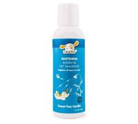 Nutriente Delicato Toelettatura per Cani Sbiancamento Shampoo Pisello & Vaniglia