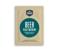 Mangrove Jacks's Beer Lievito Nutriente