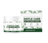 nutriente per le articolazioni, burro per il corpo non grasso, per il ginocchio da 100 g ad assorbimento rapido, cura lenitiva della pelle, lozione di facile utilizzo,