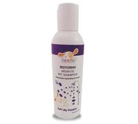 Nutriente Ripristino Delicato Toelettatura per Cani Shampoo Morbido Lilly
