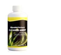 Nutriente Vegetale Liquido - Formula 100ml Ricca Azoto Potassio, Integratore Fogliame Lussureggiante, Concime Agrumi Universale | Fertilizzante Biologico Per Limoni Arance Mango Avocado