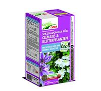 Nutrienti Essenziali di cumino. Fertilizzante Speciale per l'alimentazione Anche Clematis e Piante rampicanti, 1,5 kg
