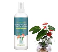 Nutrienti per la Coltivazione - 100ml Nutrienti per di Coltivazione | Fertilizzante per Piante da Appartamento,per Patio Prato Giardino Interno Verdure Frutta Fiori e di