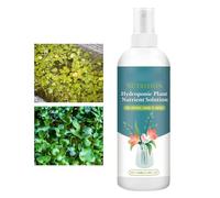 Nutrienti per la Coltivazione - 100ml Nutrienti per di Coltivazione,Fertilizzante Per Piante Da Interno - per Frutta Prato Giardino Indoor e Ortaggi