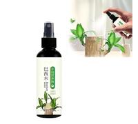 Nutrienti per la coltura idroponica del legno brasiliano,Alimenti per piante in legno brasiliano,Fertilizzante liquido di bambù,Fertilizzante per piante d'appartamento in legno brasiliano Lucky (1pcs)