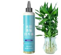 Nutrienti per piante | fertilizzante liquido | 150 ml professionale multiuso accessorio da giardino facile da usare per la diffusione di
