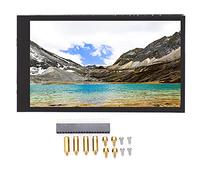 NutriEss 4,0 pollici IPS Display 800x480 60fps DPI Schermata 3B 4b ad alta chiarezza elementi visivi per progetti