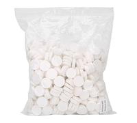 Nutriess 500PCS Compressed Facial Mask Sheets DIY Hydrating Face Mask Disposable Pure Cotton Skin Care Mask Compressed Facial Sheet for Home Spa Application