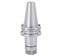 Nutriess BT30 ER16 70 Porta utensile CNC ad alta precisione COLLET Porta di strumenti di Chuck Restringa la pressione per il tornio da fresatura