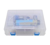 NutriEss Cutter di tubi set preciso taglio ad alta resistenza metallo 3/16 pollici 3 pollici a 2 pollici per la maggior parte dei sistemi di frenatura idraulici e sistemi di