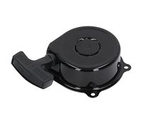 NutriEss Gruppo di avviamento Pull Start Sostituzione Materiale ABS Durevole per LT0 alt50 LT50 Quad Runner 1983 1987