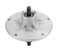NutriEss Gruppo mandrino 1001046 Sostituzione Materiale di Ferro Premium Sturby Dureble Direct Fit per Murray 38 Pollici 42in 42in 46in Decks 1997 2001 Parti di Tosaerba 2001