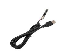 NutriEss Modulo fotocamera USB Web AutoFocus ad ampio angolo ad alta risoluzione ad alta risoluzione con microfono integrato per il riconoscimento facciale e le porte della sicurezza delle