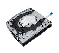 Nutriess Pro Optical Disc Drive CUH7100 CUH7200 Game Console Replacement High Performance robust Ideal for Gaming Sessions