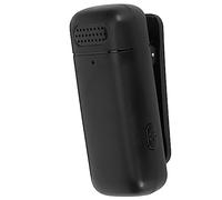 NutriEss Riduzione del rumore del microfono Lavalier wireless 2.4G MIC MINI LAPEL Ricevitore di tipo C con custodia per lo streaming live vlog