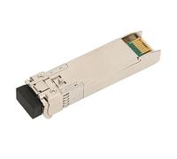 NutriEss SFP+ Optical Module 10G TX1330nm 10KM LC Gigabit Transceiver Networking for Fiber Switch Router