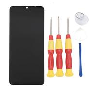 NutriEss Telefono di schermo LCD Assemblaggio Cancella Display Kit di sostituzione del digitalizzatore touch con strumenti di riparazione per 13C