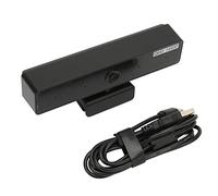 NutriEss Webcam 2k 30fps hd widescreen web fotocamera USB con angolo di visualizzazione a 96 gradi a doppio microfono per lezioni di lezioni online
