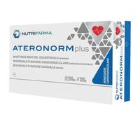 Nutrifarma Ateronorm Plus 60 cps