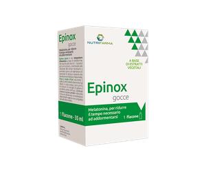 Nutrifarma EPINOX GOCCE 35 ML