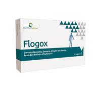 Flogox 30 Capsule