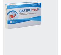 Nutrifarma GASTROMAAL + 20 TAVOLETTE