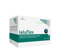 Nutrifarma Ialuflex Integratore Ossa Cartilagini Tendini e Legamenti, 30 Buste