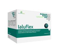 Aqua Viva Ialuflex Integratore Alimentare 30 Bustine