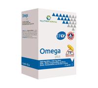 Omega Plus 79% 60 Perle