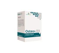 OSTEO+ D3 60CPR