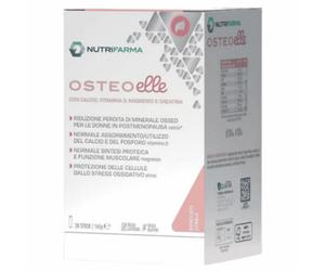 Nutrifarma Osteoelle 30 20 stick