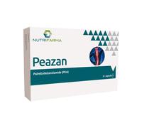 Nutrifarma Peazan Integratore Alimentare per le Articolazioni, 30 capsule