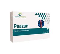 Nutrifarma Peazan Integratore Alimentare per le Articolazioni, 30 capsule