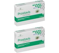 NUTRIFARMA Prostavis Complex 2x24 g Capsule