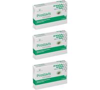 NUTRIFARMA Prostavis Complex 3x24 g Capsule