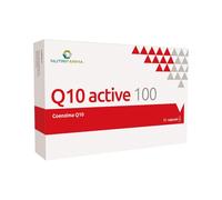 Q10 active aqua viva 200mg 20 capsule