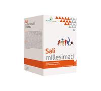 SALI MILLESIMATI 25BUST