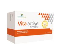 VITA ACTIVE RICARICA 30CPR